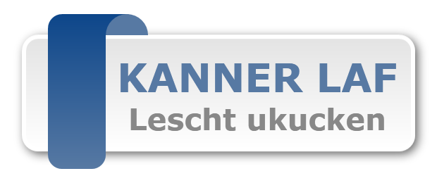 KANNER LAF