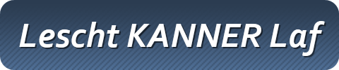 Lescht KANNER Laf